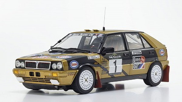 楽天市場】【送料無料】 京商オリジナル 1/18 ランチア ストラトス HF