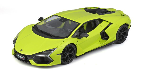 【新品未使用✨】マイスト ランボルギーニ 5台セット 1/18 マイスト 1/18 ランボルギーニ V12 ビジョン グランツーリスモ