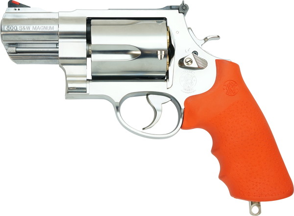 【送料無料】　タナカ S&W M500 ES 2 3/4inch ステンレス Ver.2 ガスガン ガスリボルバー 18歳以上用