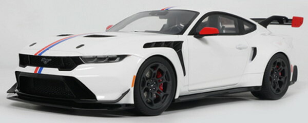 【送料無料】 GT SPIRIT 1/18 フォード マスタング GTD \\\