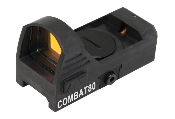 【送料無料】　ノーベルアームズ COMBAT80 3M.O.A. ドットサイト NA-D-N-81