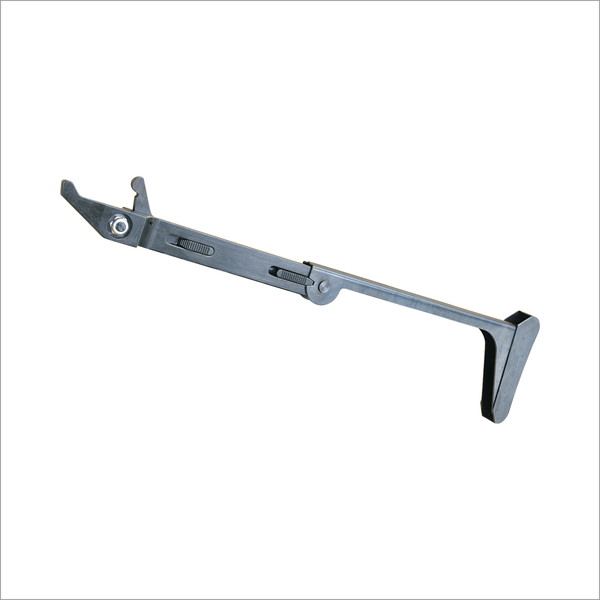 楽天市場】Airsoft Artisan PMMタイプ M1913フォールディングストック