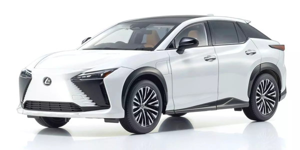 楽天市場】【中古】 hi◇73 京商 1/18 LEXUS LM300h BLACK KS08963BK