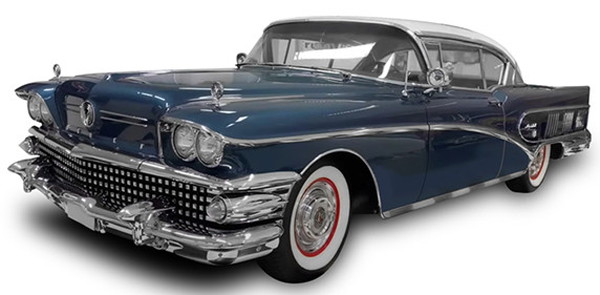 1/18 ACME1964ビュイック リビエラ カスタムモデル ACME DIECAST A1806307 1:18 Scale 1964 Buick Riviera Custom