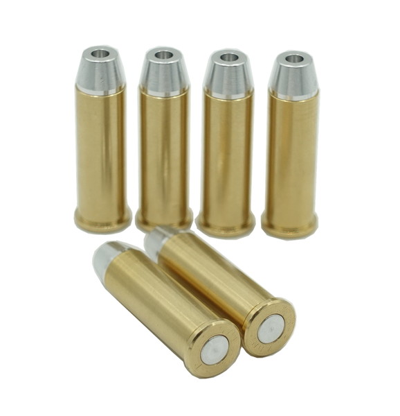 タナカ製　オートマチックメタルエボリューション2 9mm カートリッジ　30発 TANAKA WORKS » Blog Archive » オートマチック・メタル