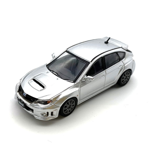 楽天市場】オットー 1/18 スバル インプレッサ WRX STI GRB 2008
