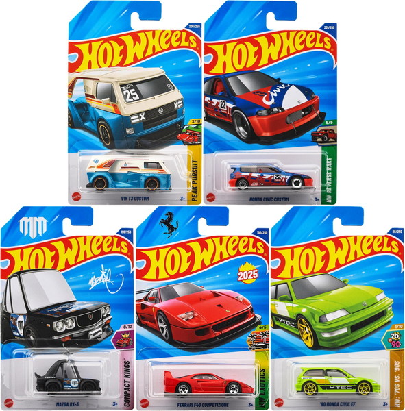 ホットウィール HOT WHEELS Amazon | ホットウィール(Hot Wheels) ワイルド・スピード