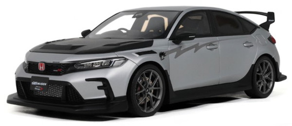 楽天市場】【送料無料】 OttO mobile 1/18 ホンダ シビック