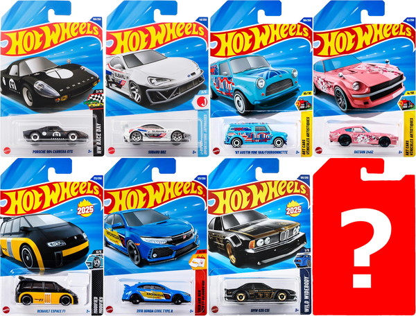 オ*ン様 Hot Wheels ミニカーセット 12台 楽天市場】ホットウィール Hot Wheels テーマ アソート ローカル
