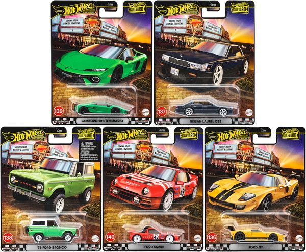 楽天市場】【大特価!!】【送料無料】 ホットウィール(Hot Wheels