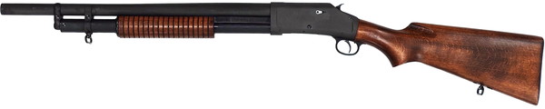 【貨物輸送無料】 タナカ ウィンチェスター M1897 \