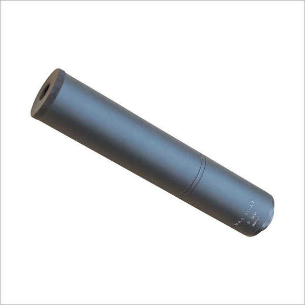 【送料無料】　KSC M11用サウンドサプレッサー
