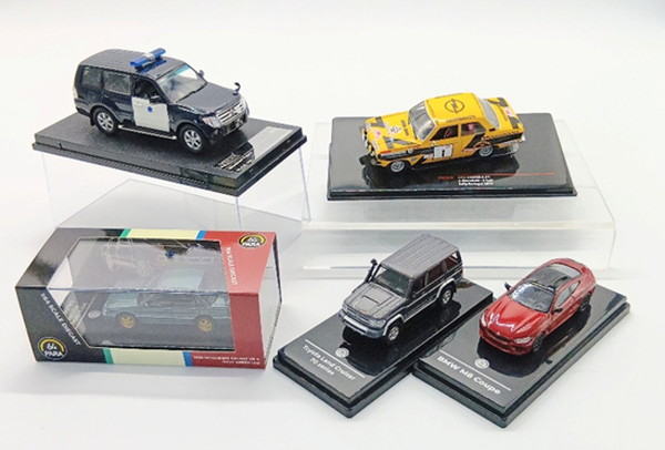 楽天市場】【ミニカー】【福袋】数量限定 ダイキャストミニカー 福袋5