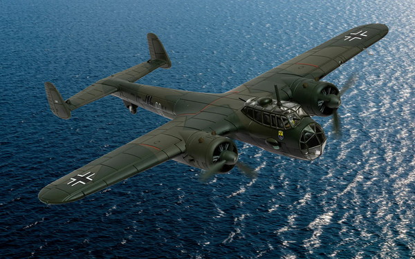 【送料無料】 CORGI 1/72 Aviation Archiveシリーズ ドルニエ D017Z-5 W.Nr.2787 7T+HH 1940.10 完成品 CGAA38809