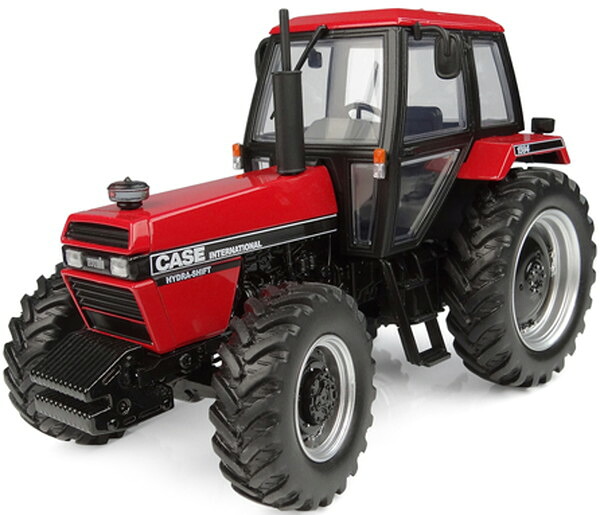 【貨物輸送無料】 UNIVERSAL HOBBIES 1/32 入れもの 世界的 1594 Hydra Shift 赤いこと 4X4WD 切り上げる品 E6758
