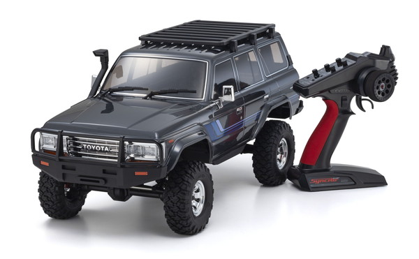 【7月発売予定を組む】 【貨物輸送無料】 京商 1/10 電動4WD KC10つづき物 成人女性書き割り トヨタ 地びたクルーザー 60 上半身印字機 2 研ぎ澄ます品電動R/C 34801T2