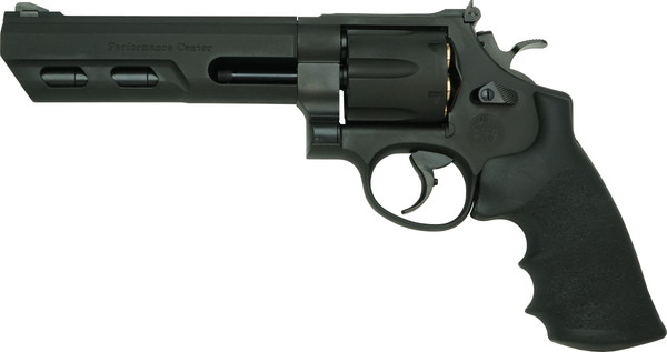 【貨物輸送無料】 タナカ S\u0026W M29 Performance Center 6in \"Target Hunter\"" Ver.2 HW モデルガン 切り上げる品"