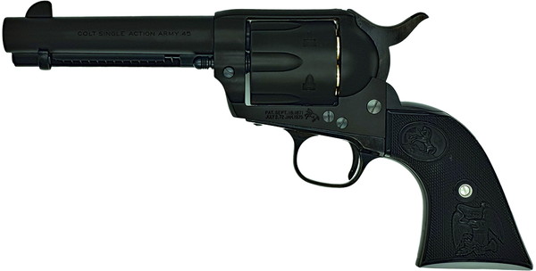 【11月発売予定を組む】 【貨物輸送無料】 タナカ コルト SAA 2nd Generation 4-3/4in R-model HW モデルガン 切り上げる品