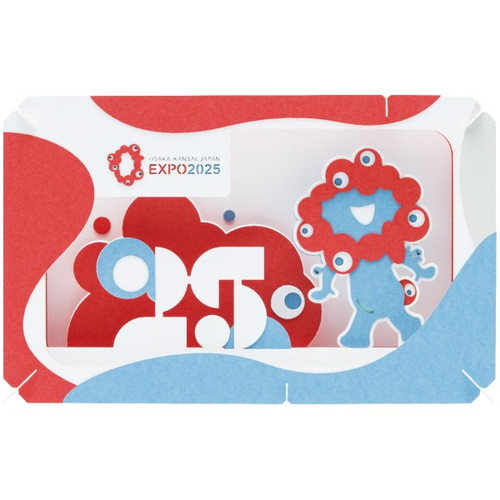 楽天市場】【送料無料】 ジグソーパズル 1000ピース 大阪・関西万博