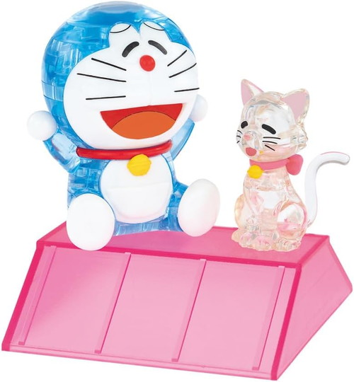 楽天市場】ジグソーパズル 35ピース ドラえもん＆ミイちゃん