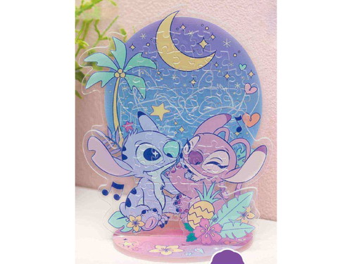 楽天市場】315ピース ジグソーパズル ディズニー スティッチ100