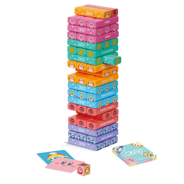 楽天市場】【中古】タカラトミーマーケティング ジェンガ ラブ