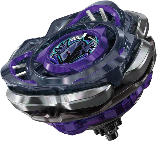 ベイブレードX 楽天市場】【送料無料】 BEYBLADE X ベイブレードX CX-01