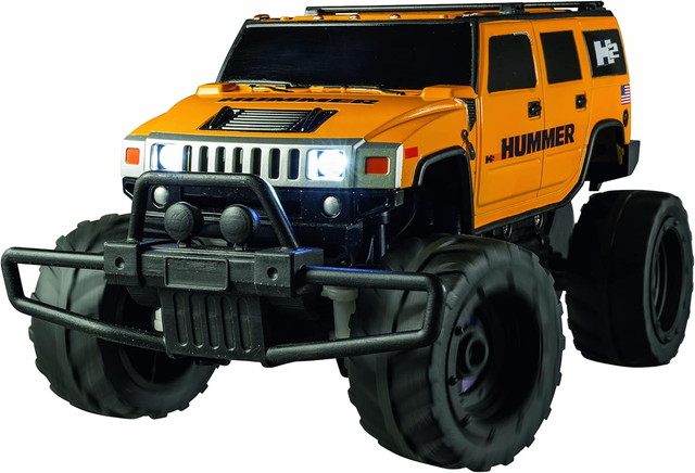 ハマー Amazon.co.jp: ジョーゼン(Jozen) ダートマックス 1/18スケール
