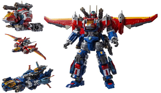 【新品未使用品】タカラトミー ダイアクロン DA-109 ダイアバトルスX-1 Amazon | T-SPARK ダイアクロン DA-109 ダイアバトルス X-1 可動