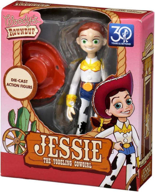 リボルテック ジェシー トイストーリー 海洋堂 フィギュア Amazon.co.jp: 海洋堂 リボルテック トイ・ストーリー ジェシー