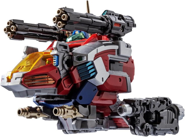 ダイアクロン DA-109 ダイアバトルスX1 未開封品　タカラトミー ロボット 楽天市場】ダイアクロン DA-109 ダイアバトルスX-1 | タカラ