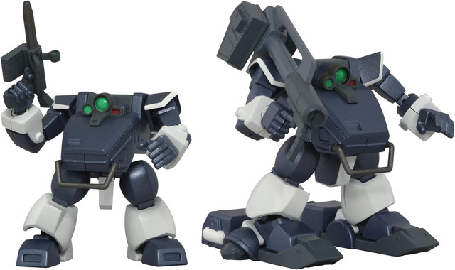 8月下旬頃発売予定を組む【2点書き割り：貨物輸送無料】T-SPARK TOYRISE トイライズ AT寄せあわせ ツヴァーク 砂子車載専用車備え付けるVer. ＆ 湿地草原帯用レッグ備え付けるVer.