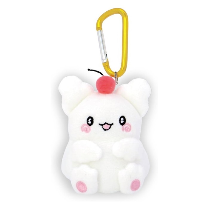 ナカジママーケット限定☆はなまるおばけのぬいぐるみが登場