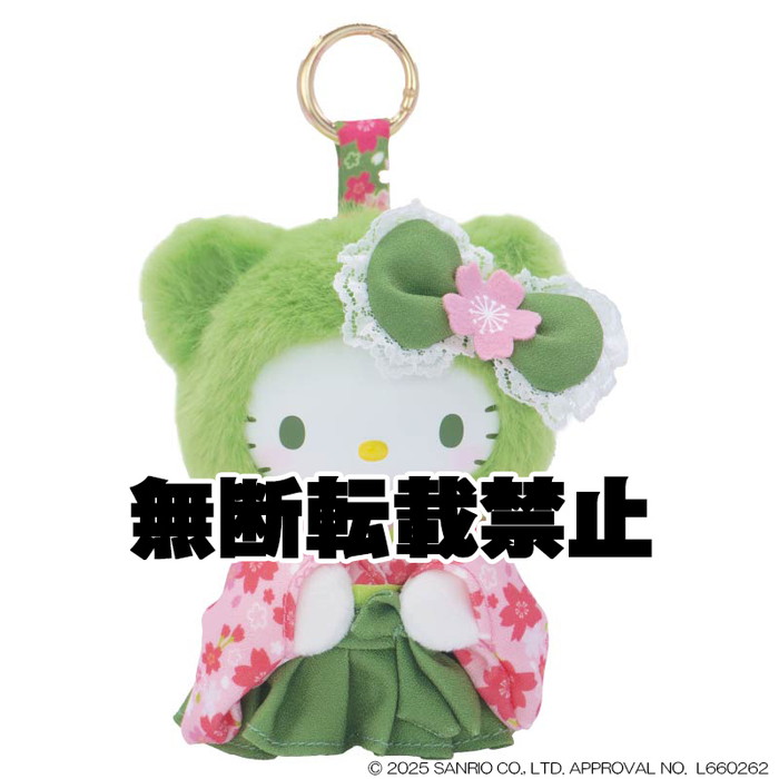 サンリオキャラクターズ ハローキティ ファインフェイスキャット コンプリート 2026年1月再入荷予定 サンリオキャラクターズ ハローキティ ファイン