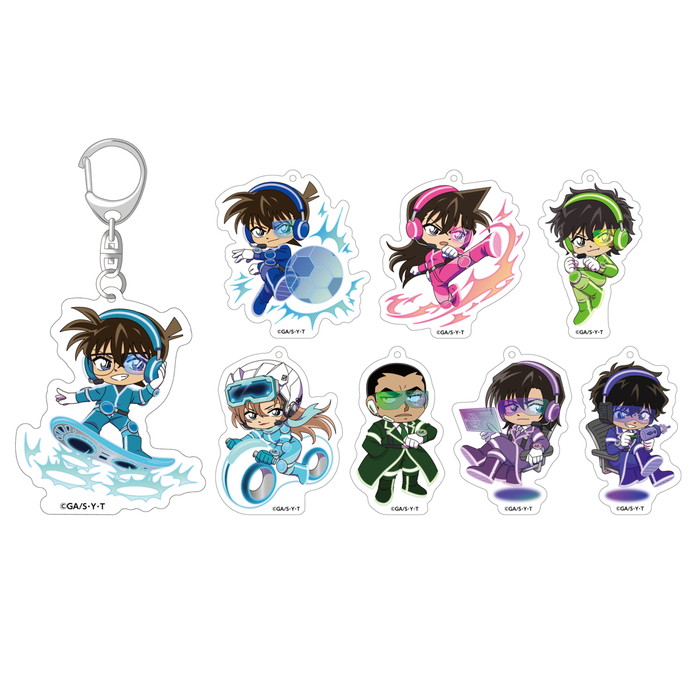 楽天市場】【9月再入荷予定】 リーメント petadoll 名探偵コナン