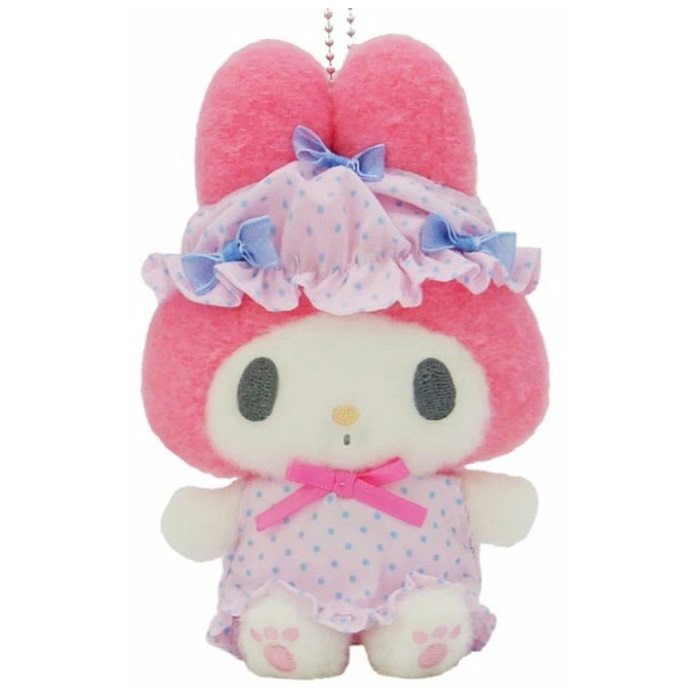 お客　お値引きアリ　2個 楽天市場】9月再販予定 【送料無料】 サンリオキャラクターズ マイ