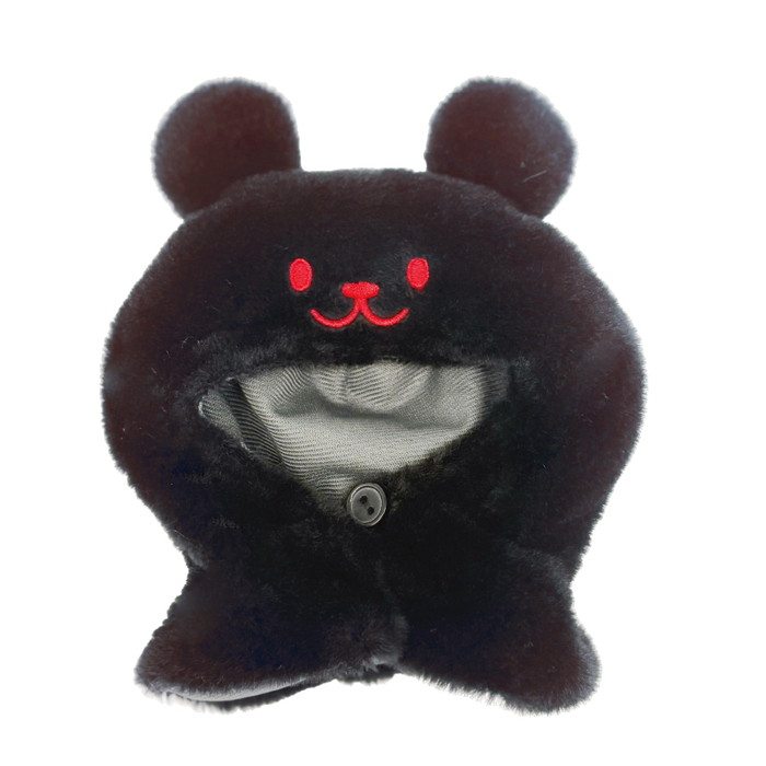 楽天市場】くまのがっこう ジャッキー ぬいぐるみ mood・cocoa 622474