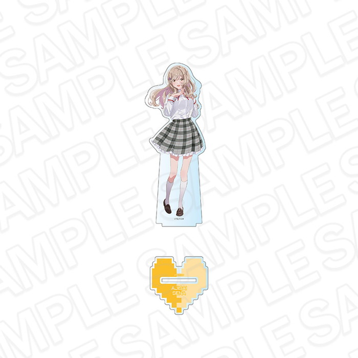 韓国BL 非意図的恋愛談　グッズ　タルハンアリ (月壺) & スマホスタンド BL 非意図的恋愛談 俺は恋愛なんか求めてない! 1〜6 完結セット