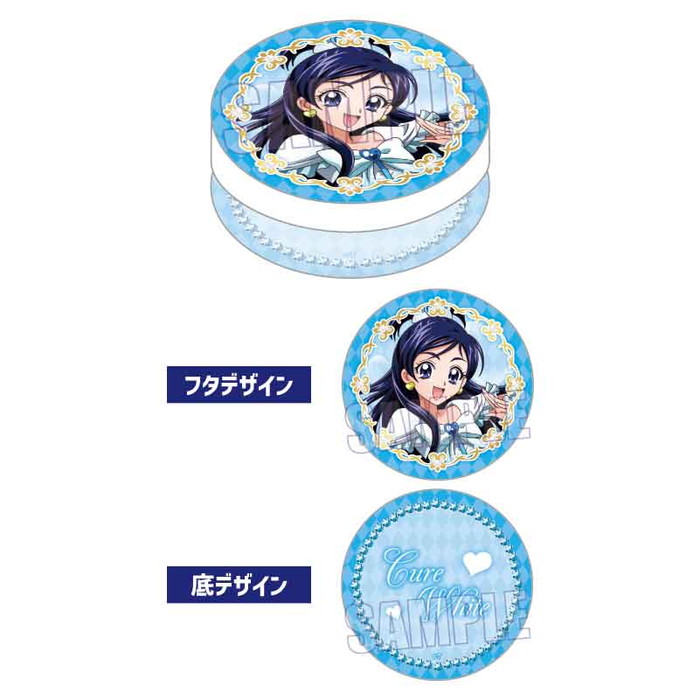 プリキュア 20th Anniversary！ ラストワン賞 他 7点セット 一番くじ プリキュア 20th Anniversary！ ラストワン賞 - メルカリ