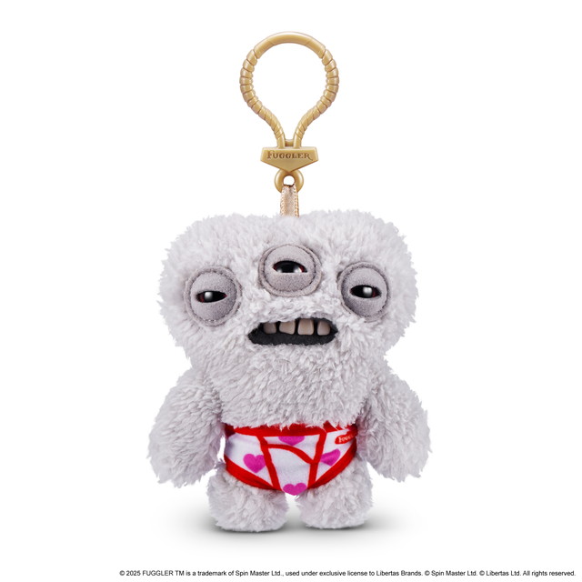 楽天市場】ファグラー Fuggler【キーリング Keyring Fuggler