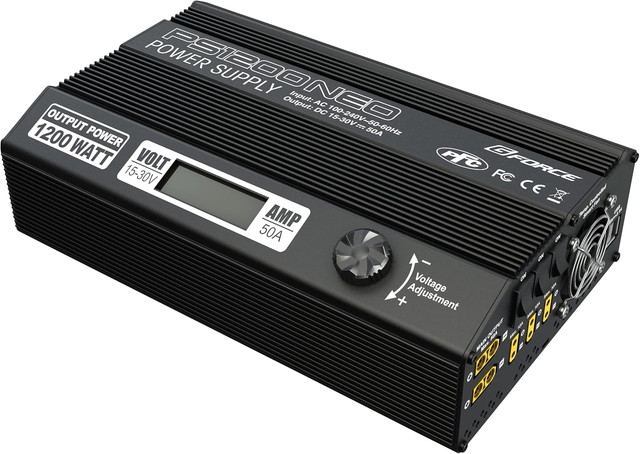 【送料無料】　ジーフォース PS1200 NEO Power Supply