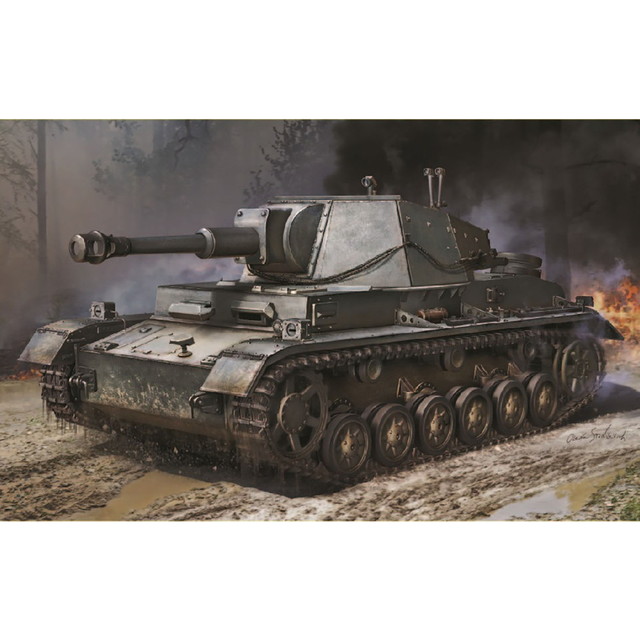 【送料無料】　ドラゴン 1/35 WW.II ドイツ軍 IV号b型10.5cm自走榴弾砲 マジックトラック付属 プラモデル DR6982MT]