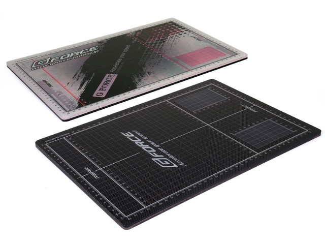 【送料無料】　ジーフォース 精密設定ボード Precision Setting Board G0157