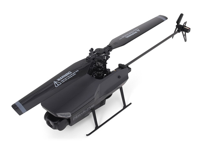 【送料無料】　ジーフォース Hawk-Eye(ホーク・アイ) RTFセット GB162