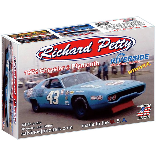 【貨物輸送無料】 サルビノスJRモデルズ 1/25 \