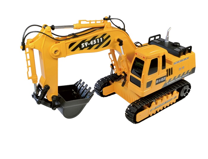 楽天市場】【送料無料】 童友社 完成品ラジコン 1/30 ホイールローダー 27MHz JH74-5-D : トイスタジアム1号店 楽天市場】【送料無料】 童友社 完成品ラジコン 1/30 ホイールローダー 27MHz JH74-5-D : トイスタジアム1号店