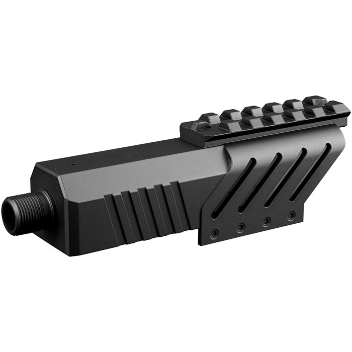 楽天市場】電動ハンドガンUSP専用 マズルアダプター【東京マルイ