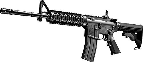 【送料無料】 東京マルイ ガスブローバックマシンガン M4A1 MWS 18才以上用 【ラッピング不可】
