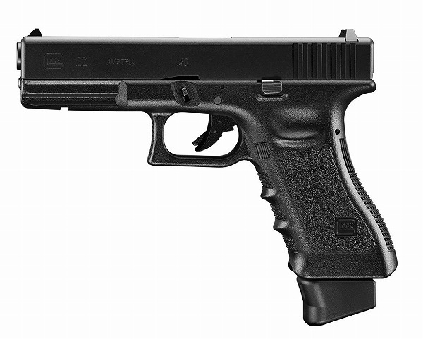 楽天市場】ガスブローバック GLOCK26 グロック26【東京マルイ