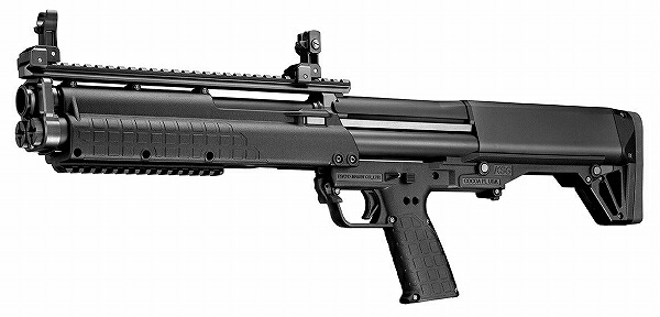 【送料無料】　東京マルイ ガスガン ガスショットガン KSG 18歳以上用 【ラッピング不可】｜トイスタジアム1号店